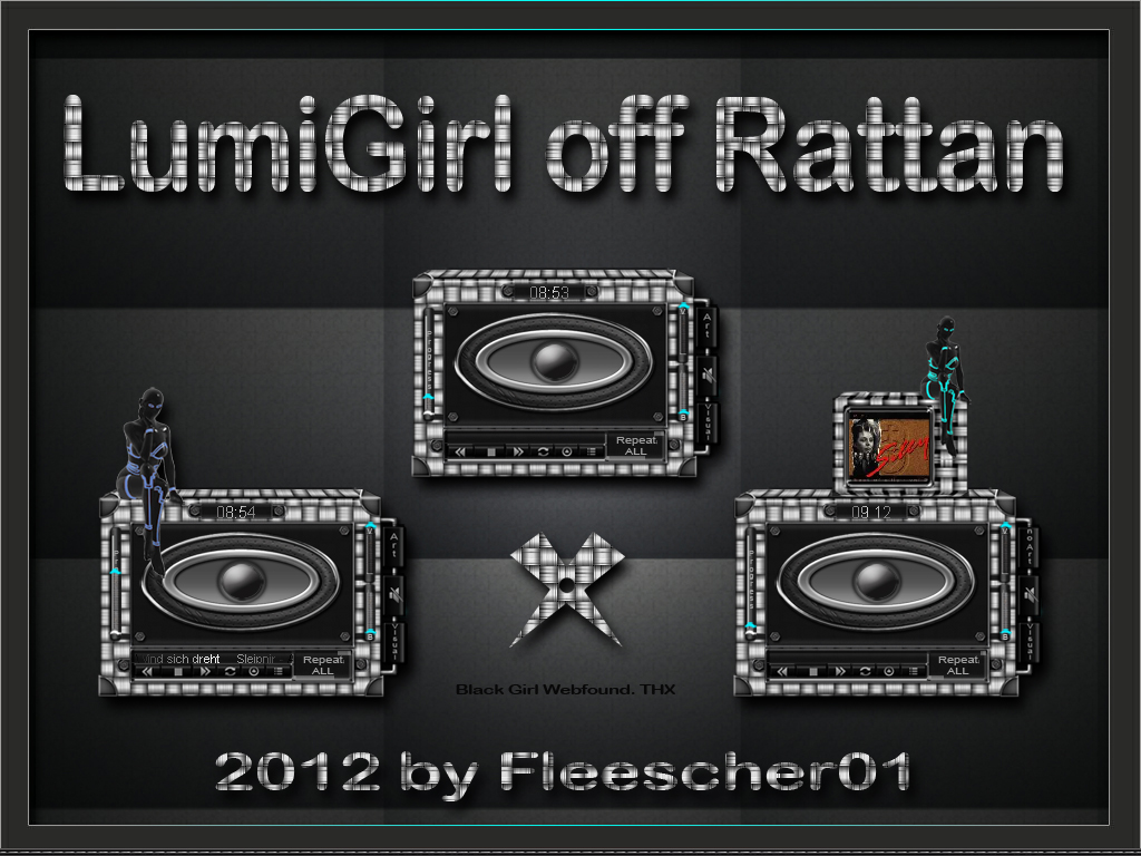 LumiGirl of Rattan
